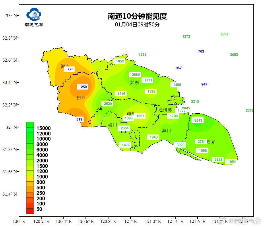 南通未来30天天气概览