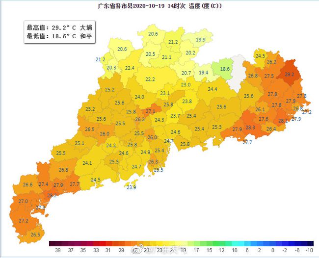 惠州天气预报，洞悉天气变化，多彩生活从此开始