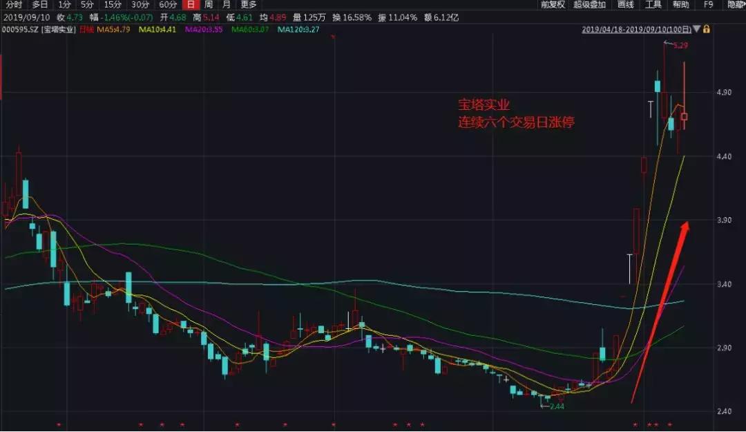 宝塔实业股票深度剖析与投资展望