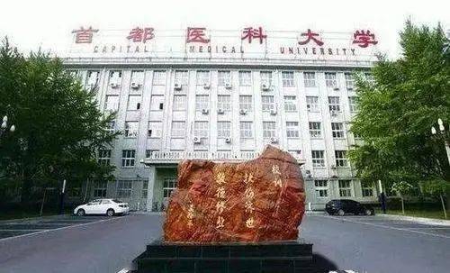 石铭大连医科大学，医学教育的卓越殿堂