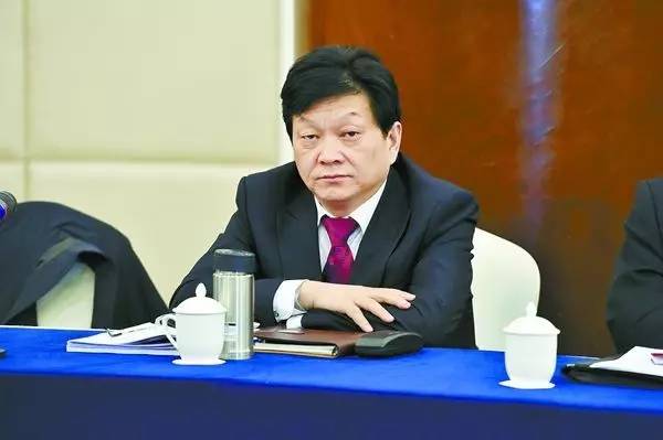 沈阳网红局长刘克斌升任副市长