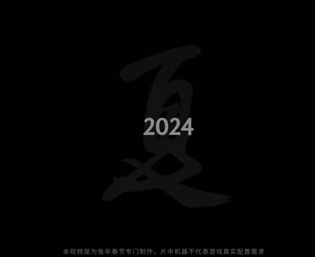 黑神话，悟空获TGA2024最佳动作游戏奖，实至名归