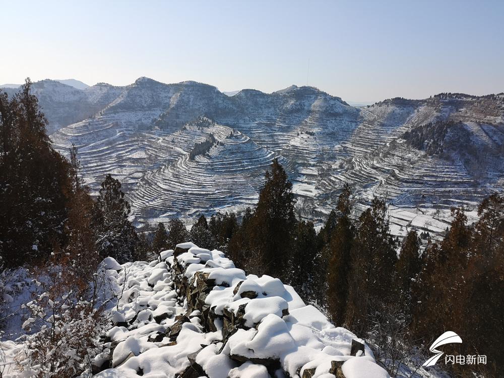 沂蒙山，壮美风光与人文魅力并存的神奇之地