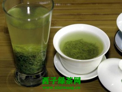 饭后喝绿茶，探索其功效与作用的神秘面纱