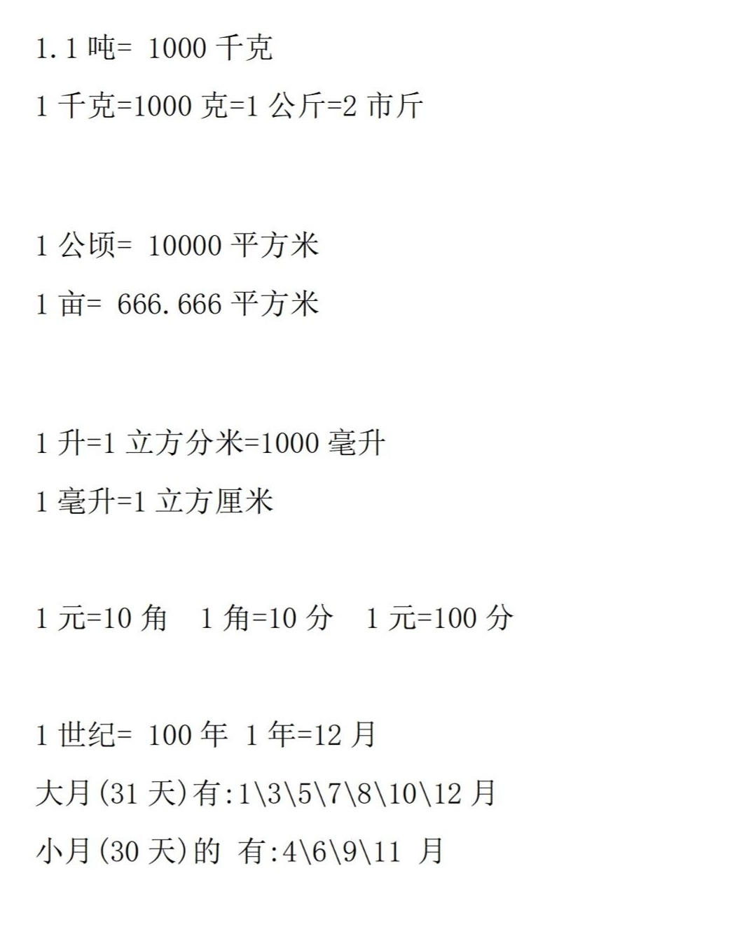 揭秘数字转换，四十吨等于多少公斤？