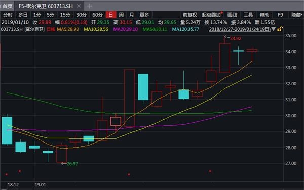 银之杰，未来牛股潜力展望——60倍增长潜力分析