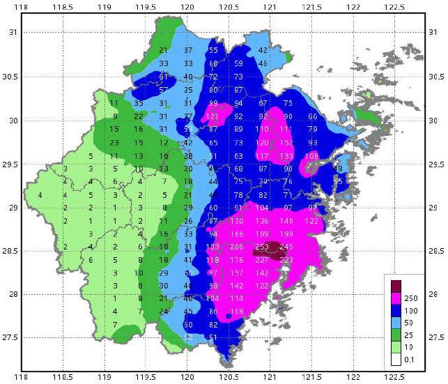 苍南天气预报，洞悉气象变化，精彩生活从此开始