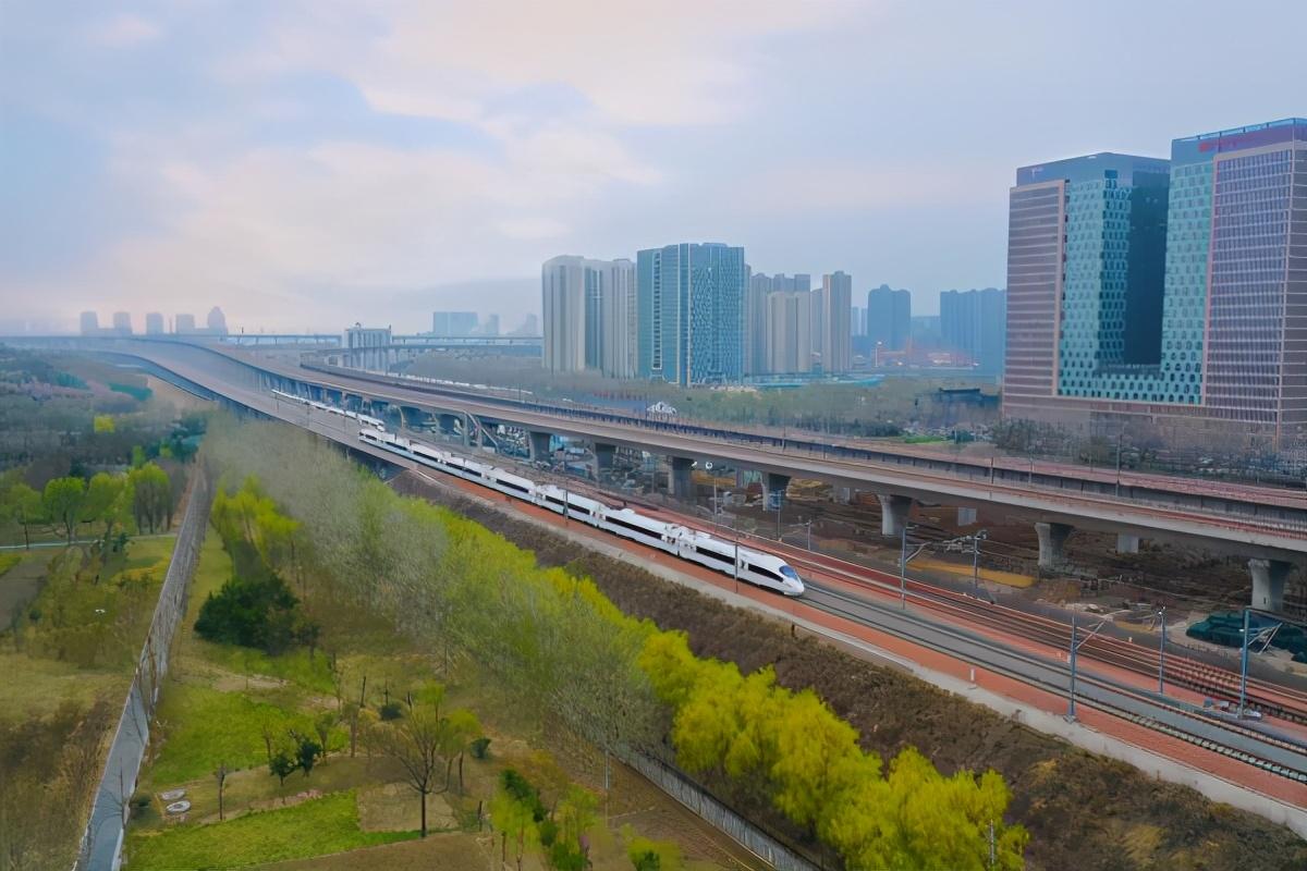 合肥市国土空间总体规划，影响深远