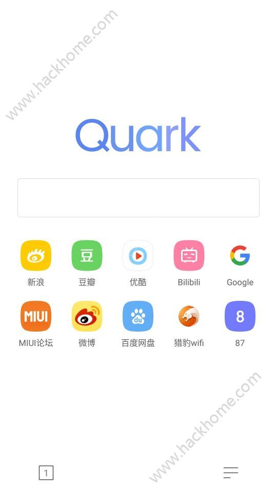 夸克APP最新版官网下载与安装指南