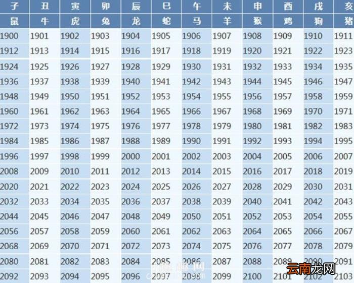 揭秘生肖奥秘，十二生肖与年龄对照表全解析