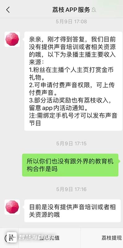 语音采集兼职的风险解析及应对之策