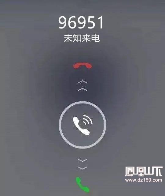 揭秘96508主动来电背后的真相与意义