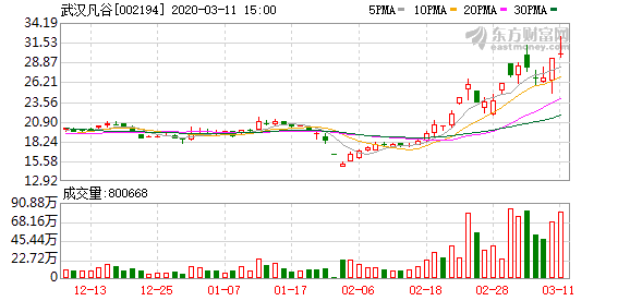 武汉凡谷东方财富，探索与发现的旅程