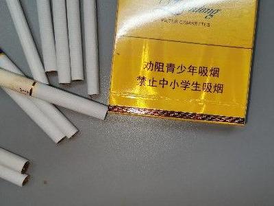 学生党普遍选择的烟草品牌与类型解析