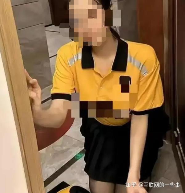 美团发声，定制擦边骑手服博流量？