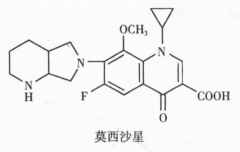 莫西沙星的夜间用药奥秘，探究为何必须夜间服用？