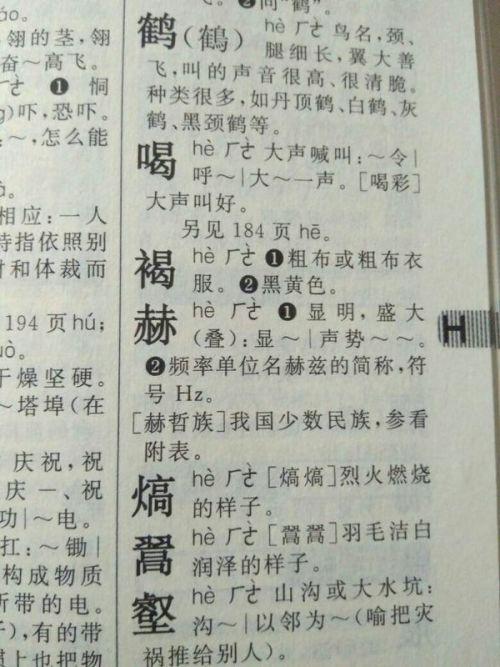 赫姓读音探寻背后的文化与历史