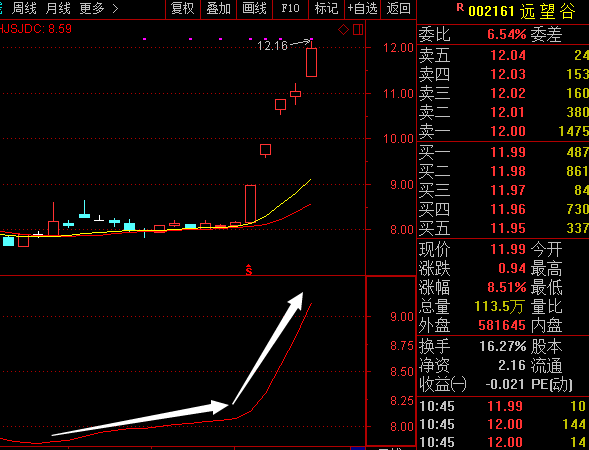 远望谷股吧最新消息全面解析