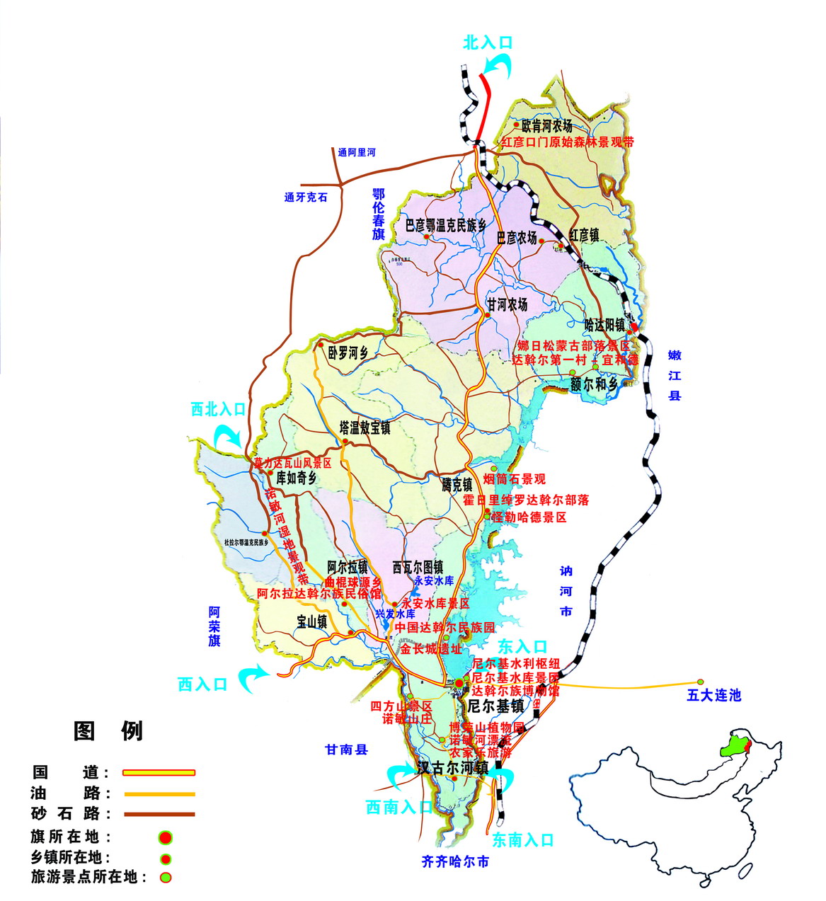 莫旗小区地图，揭示城市生活脉络的探索之旅