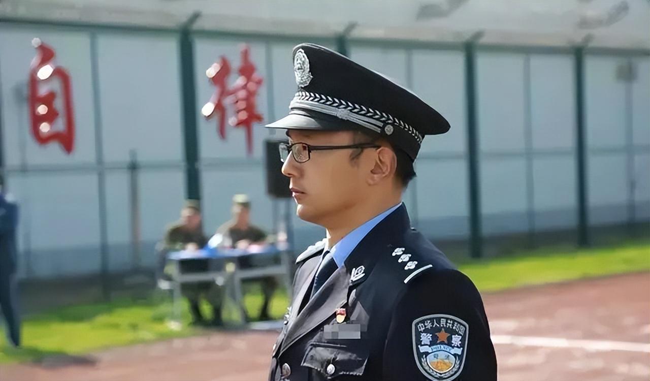 狱警最需警惕的六个部门解析