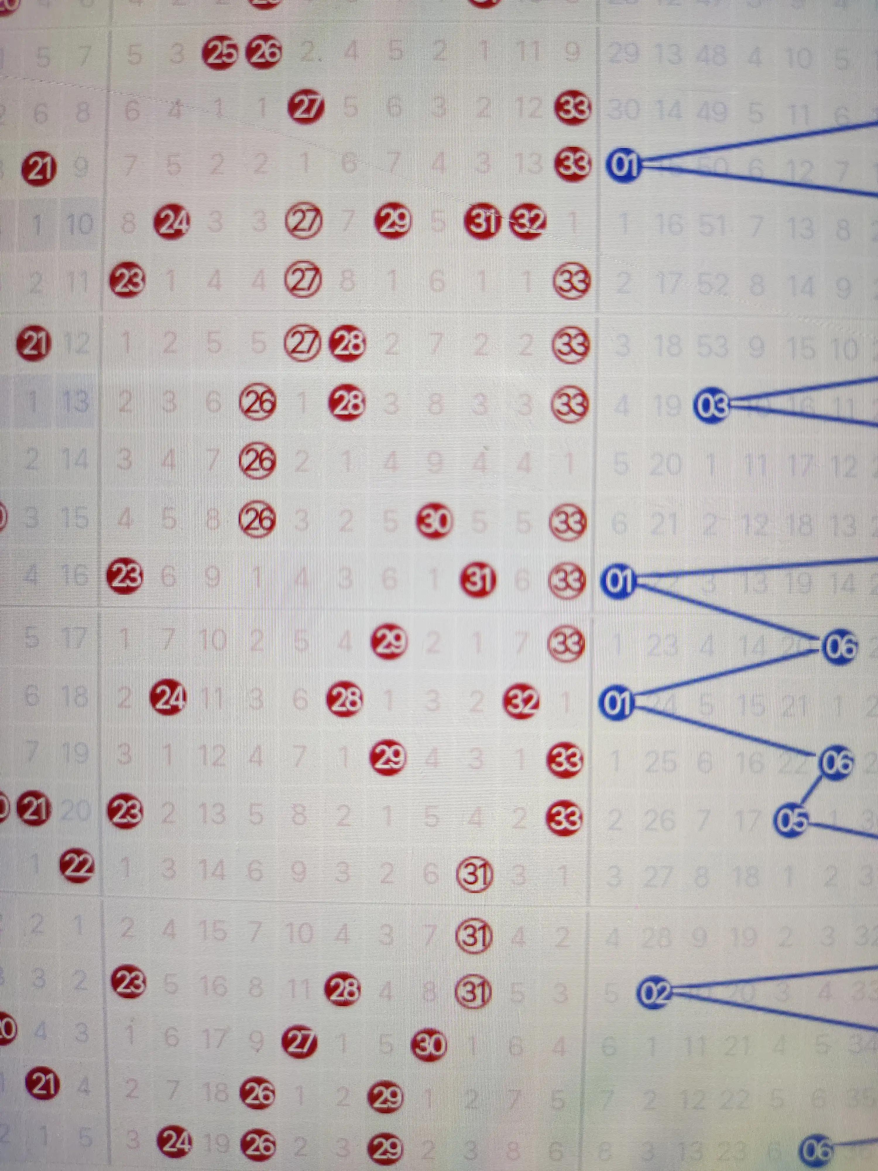 双色球全自动智能选号器，革命性变革引领选号新时代