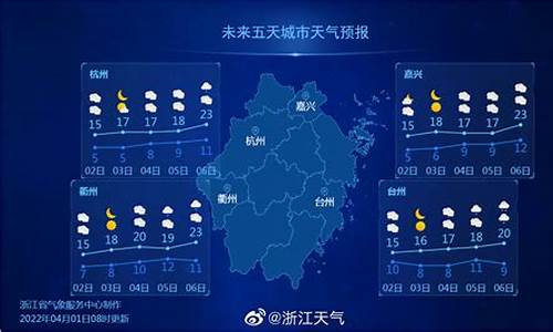 苍南灵溪明天天气预报与详细气象信息解析