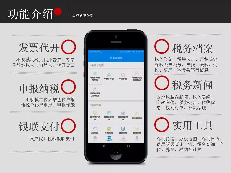 电子税务局APP苹果版，便捷税务服务的新选择