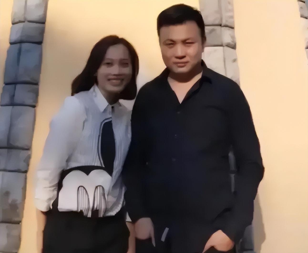 揭秘公众人物老八的婚姻生活，结婚了吗？探寻私密生活之旅。