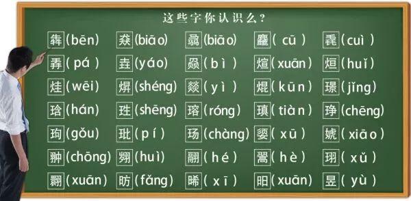 探寻汉字之美，杲字的读音与含义解析