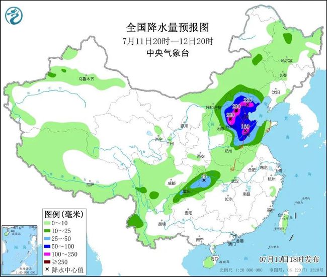 青岛天气预报，未来天气变化详解