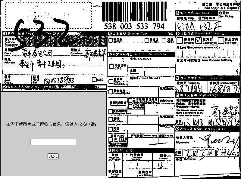 顺丰快递单号查询，高效便捷的服务之旅