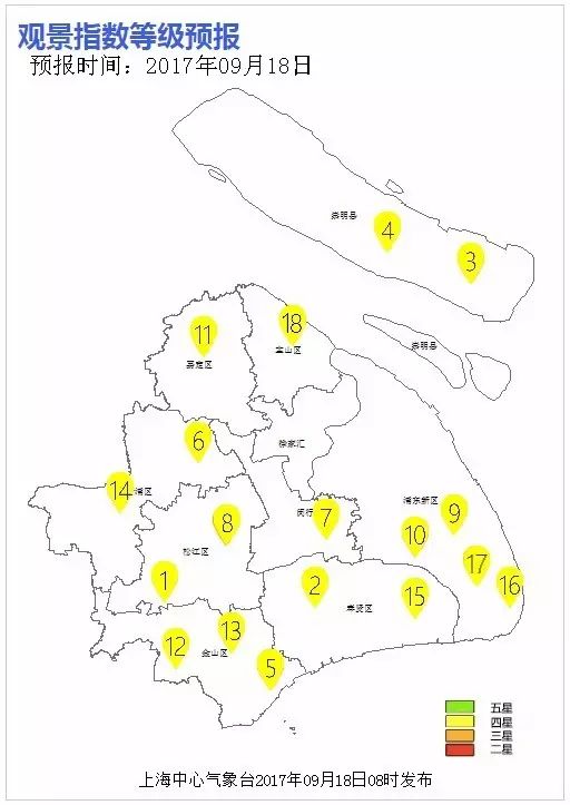 上海未来40天天气预报详解