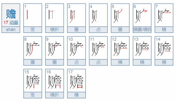 钊字的读音解析及释义