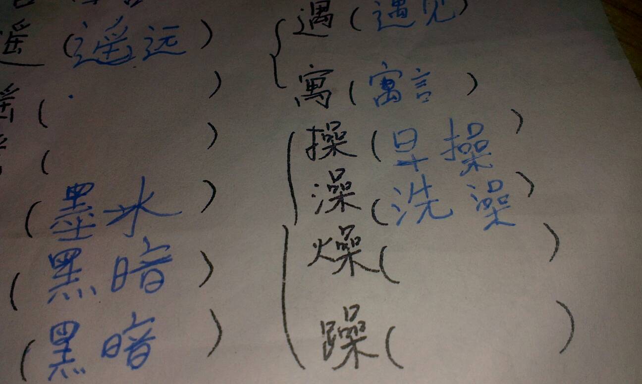 木字底桨组词，传统与现代交融之美的探索