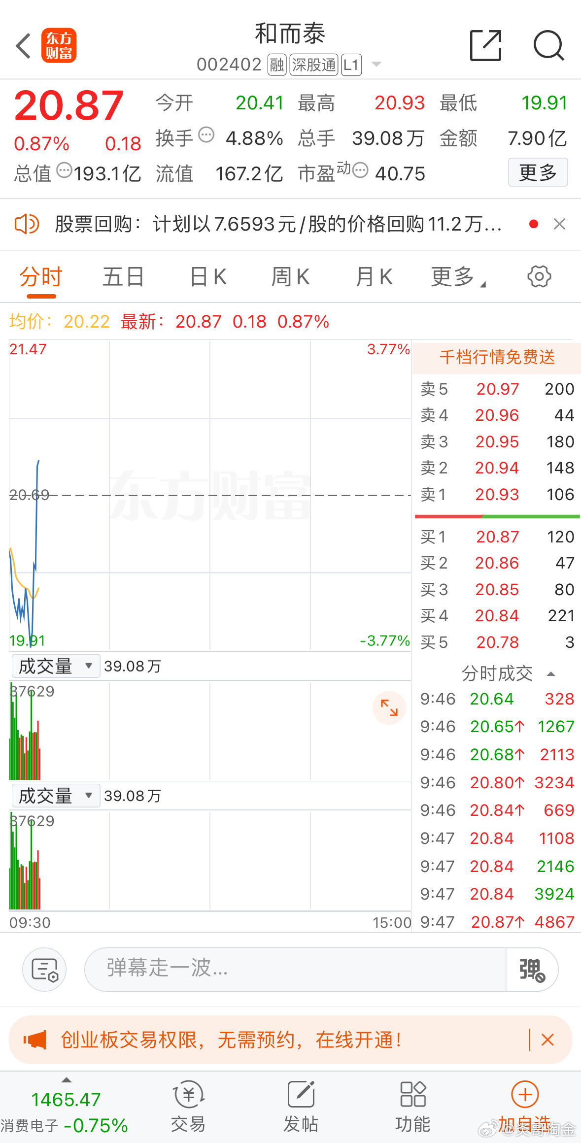 和而泰股价能否重回50元关口，深度剖析与未来展望