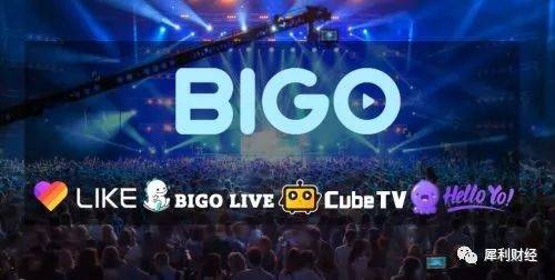 Bigo Live直播平台官网，虚拟世界的全新探索体验