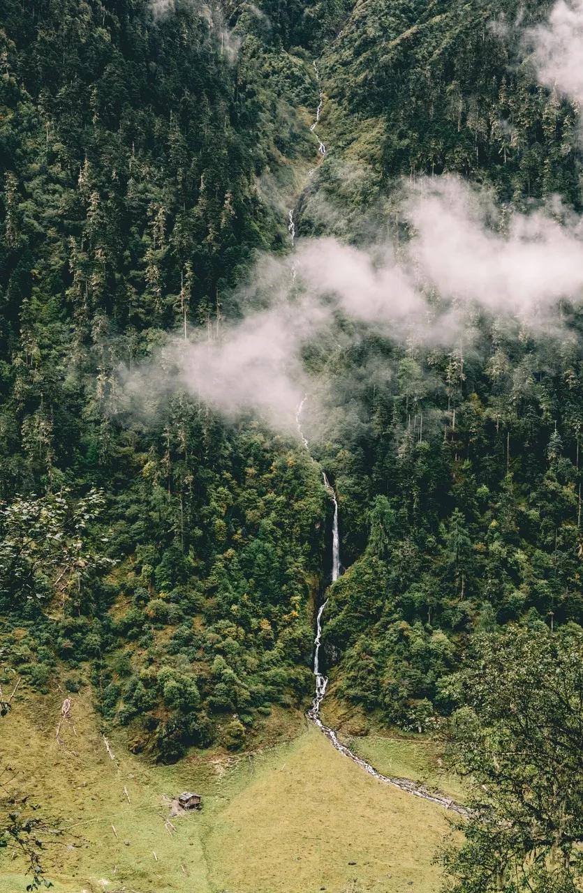 云南省老君山，自然人文魅力的地理探秘