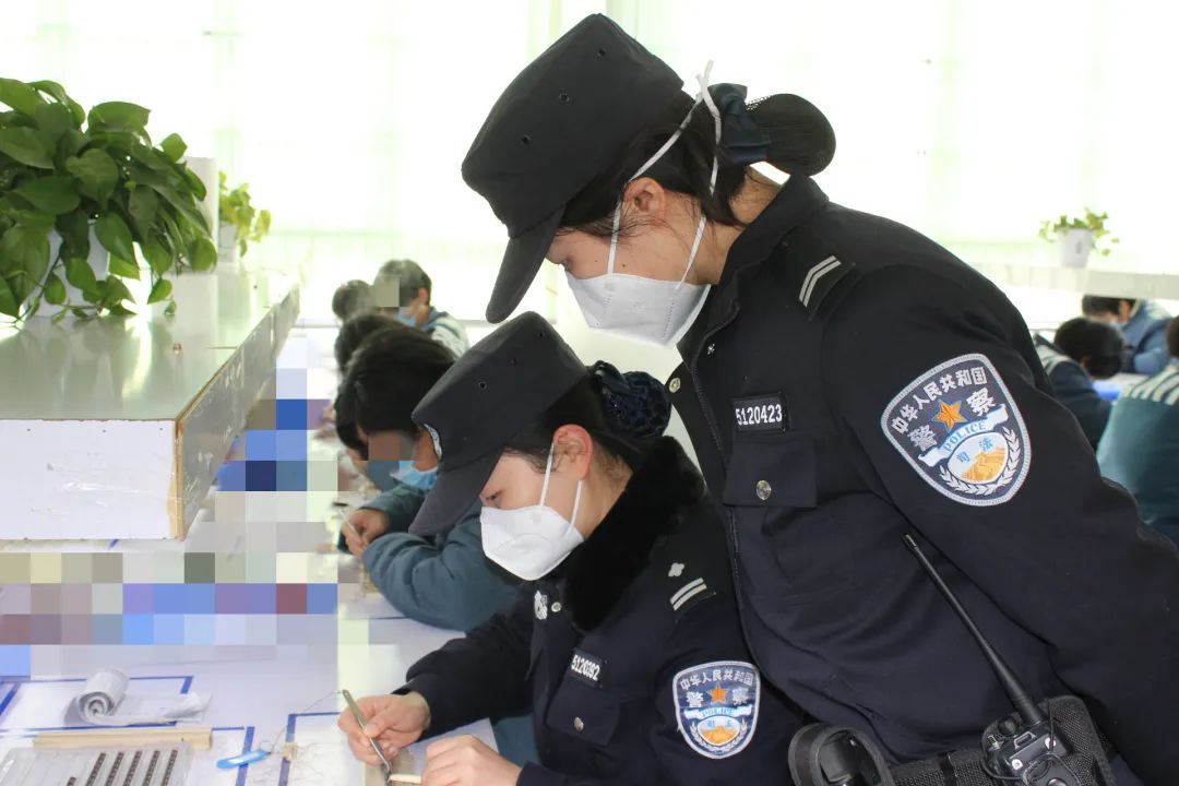 狱警身份揭秘，职责、挑战与公众认知的探讨