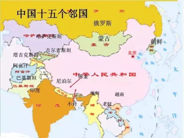 中国高清地图，千年文明与地理之美的探索之旅