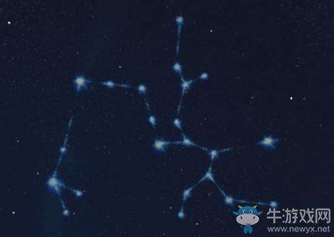 葛夕星座之谜，个性与星象的交融探索