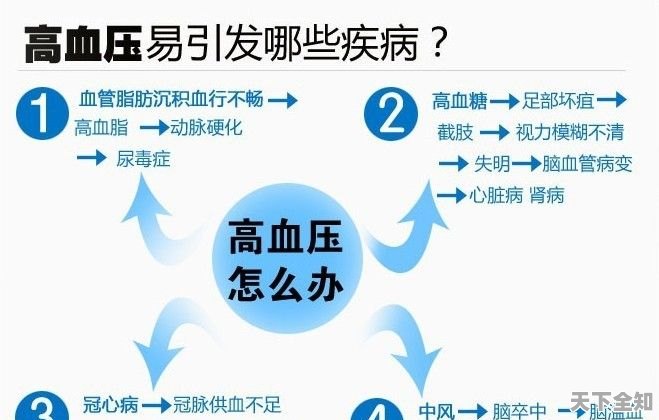 高血压调理全攻略，助你轻松恢复正常血压水平